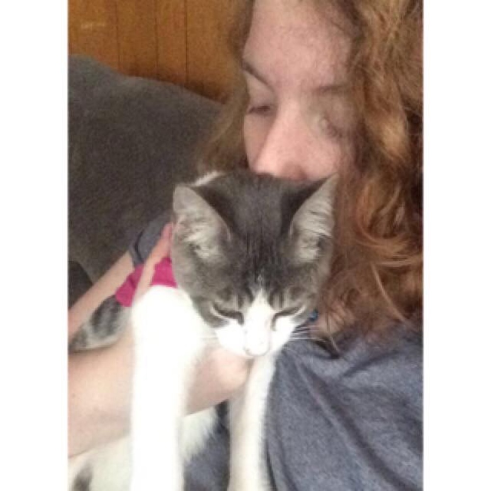 Meet your Posher, Aria